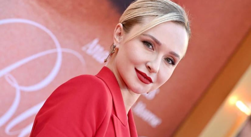 36 évesen meghalt Hayden Panettiere színésznő: a Hősök és a Nashville gyönyörű sztárja váratlanul hunyt el