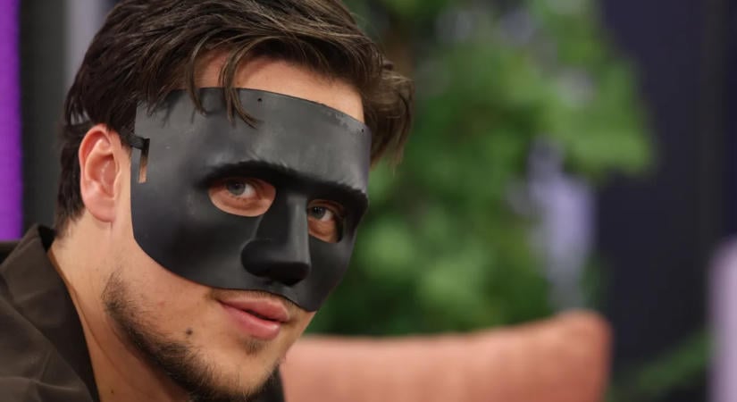 Máris kirobbant a Megasztár első balhéja: T. Danny-nek szólt be a versenyző
