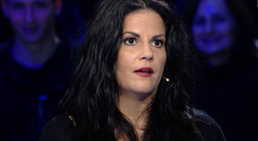 Gyászol Oszter Alexandra: fájdalmas sorokkal búcsúzik elhunyt édesanyjától, Failoni Donatellától