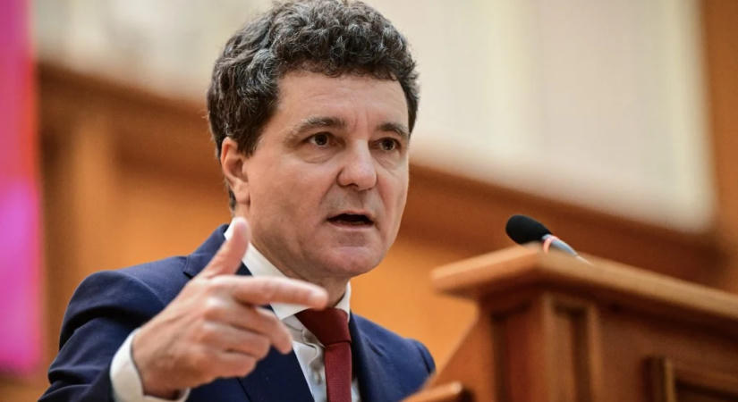 Román elnöki hivatal: Románia nem küld katonákat az ukrajnai háborúba