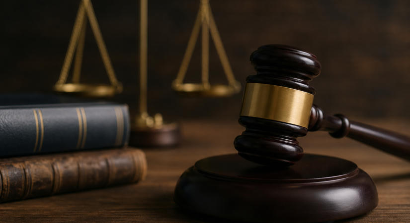 Indokolatlan késleltetés miatt zártak ki egy bírónőt a bíró karból