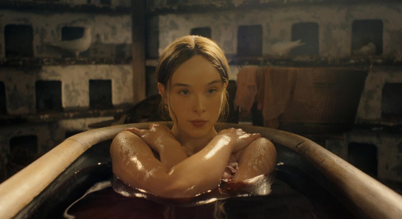 Vérszomjas magyar grófnőből inspirálódott a Netflix új sorozatgyilkosa