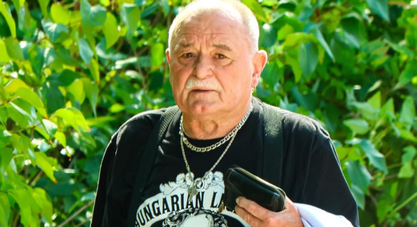 „Igenis félünk” – Nagy Feró szerint őt is felkeresi majd a Tisza-Kormány a korábbi Fidesz-kötődés miatt