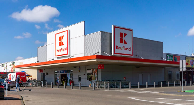 Megszólaltak a nagy láncok a lehetséges Kaufland-Tesco felvásárlással kapcsolatban