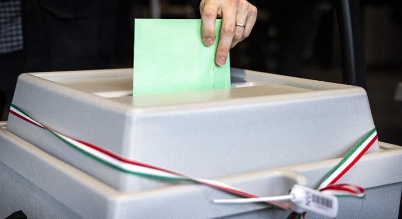 Hat településen zajlik időközi önkormányzati választás