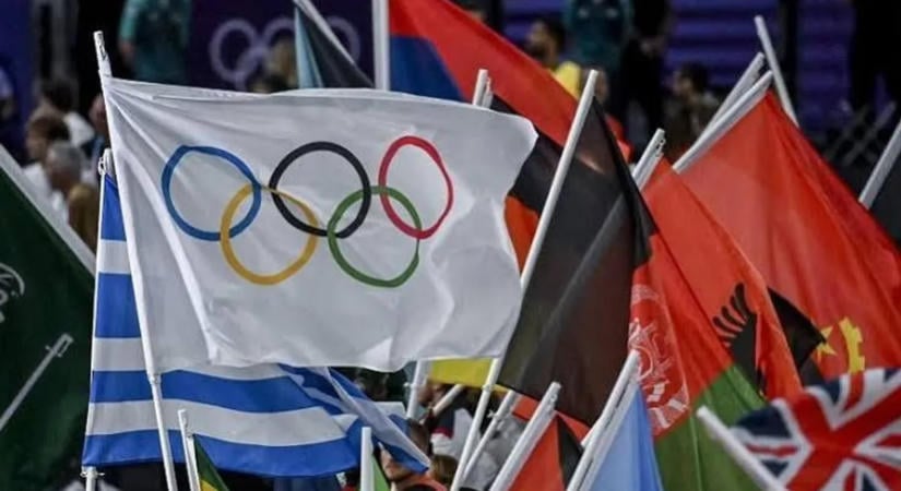 A BOM csatlakozik a MOB olimpiai kezdeményezéséhez