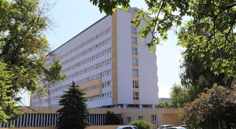 Figyelem! Fertőzésveszély a kisvárdai kórházban – azonnali intézkedéseket vezettek be