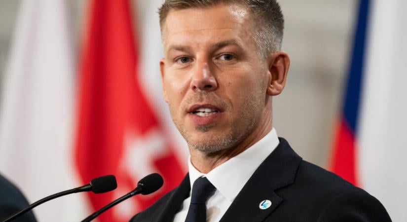 Magyar Péter: Nem tudok a korrupciós ügyekhez kapcsolódó nyomozásokról többet, mint bármelyik állampolgár