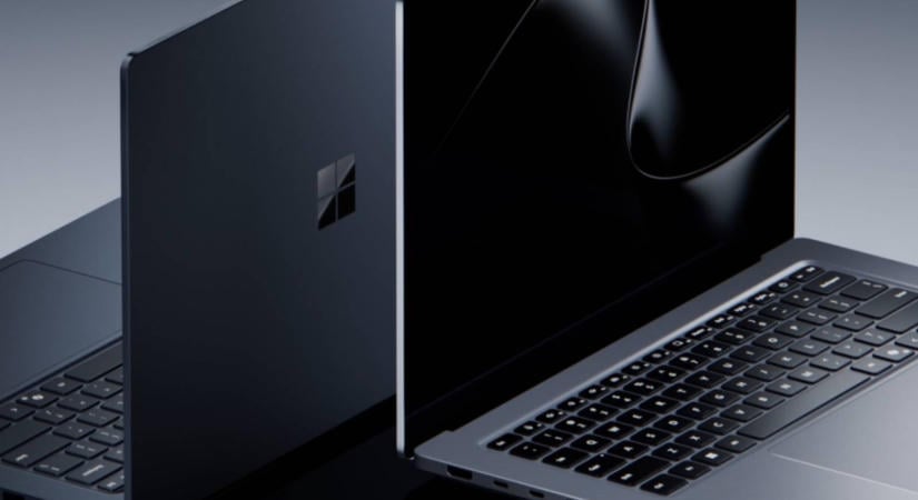 A Microsoft akár 1000 dollárt is adhat az Apple MacBook Próról Microsoft Surface Laptop Ultrára váltóknak