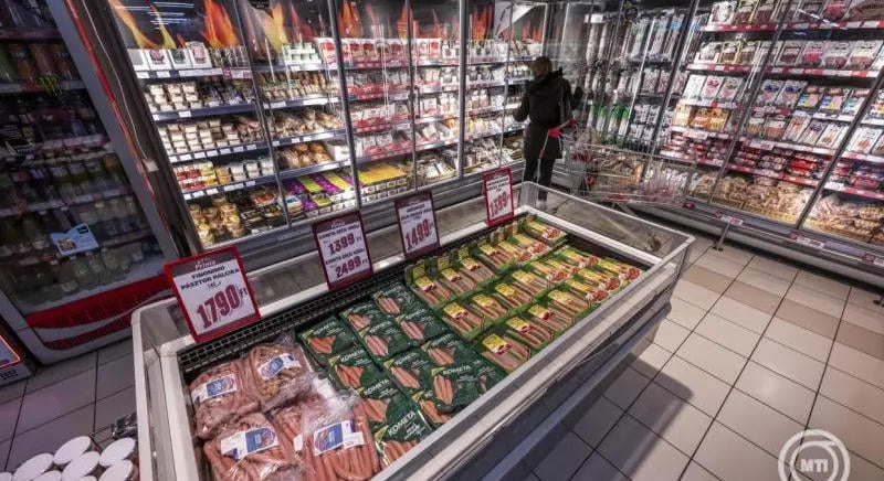 Új előírások, hétköznapi változások: átalakul a termékek csomagolása