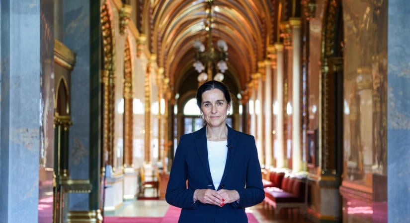 Trump egyértelműen üzent a magyar kormánynak? Orbán Anita nem akárkivel ülhet asztalhoz