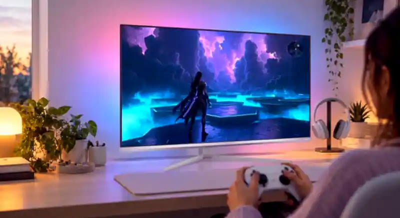 Philips Evnia: Három monitor, eltérő játékosigényekre