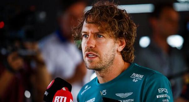 Vettel megkérdőjelezte a hibrid erőforrások értelmét
