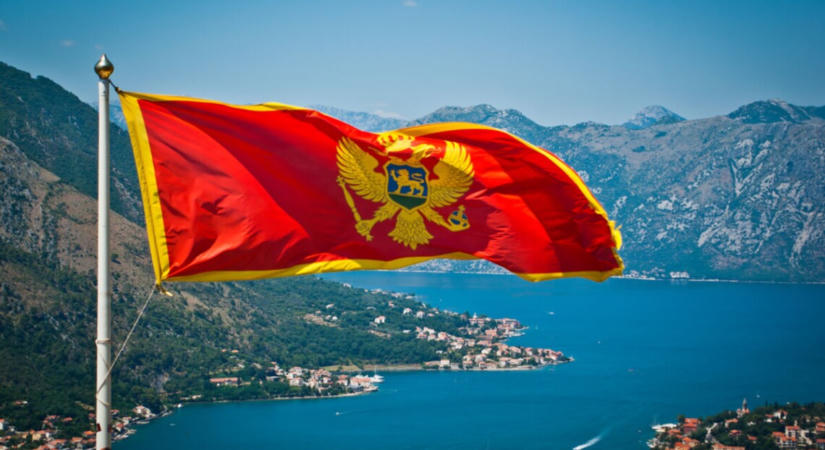 Montenegró vízumrendszert vezet be Oroszország és Fehéroroszország számára