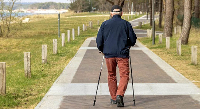 Tanácsok otthonon kívüli tevékenységekhez Parkinson-kóros betegeknek