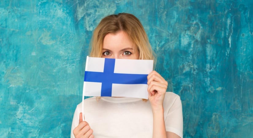 Miért éppen Finnország? Jelentés a világ legboldogabb helyéről