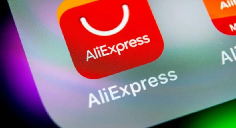 Bluetooth-hiba leplezte le az AliExpress rejtett böngészős adatgyűjtését