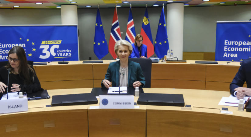 Szombaton eldől, ki lesz az Európai Unió 28. tagállama