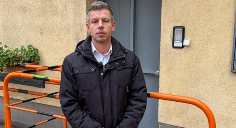 11,4 millió forint, négyszavas feladatleírás – ennyit közölt az igazságügyi tárca a munkáról