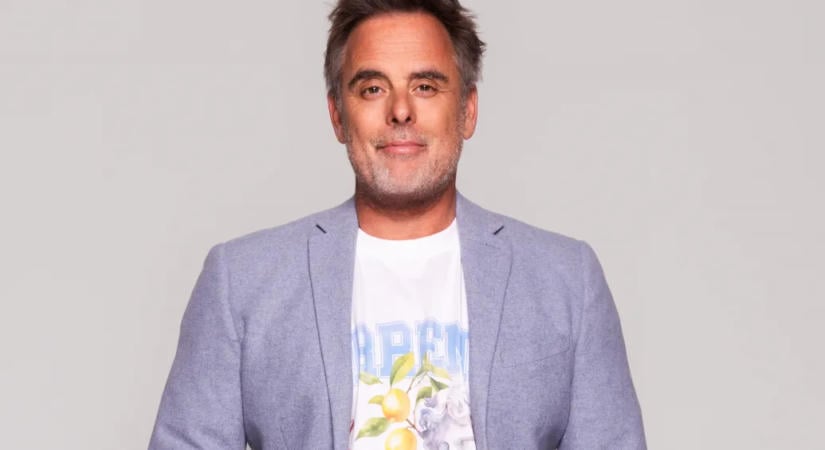 Távozik az RTL-től Papp Gergő műsorvezető