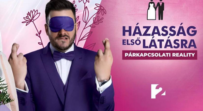 Ő a TV2 új műsorvezetője: ebben a sikerprodukcióban szerepel
