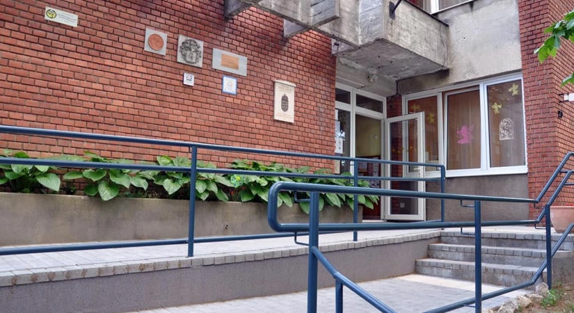 Milliárdos óvodafejlesztés kezdődik Kaposváron