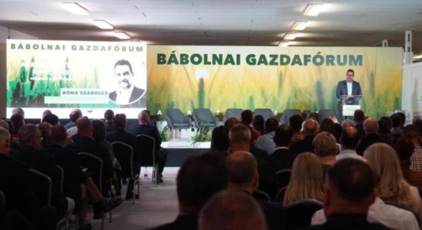 Öntözés, föld, jövedelem: kemény problémákkal néz szembe a magyar agrárium