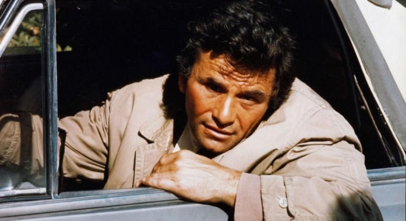 Peter Falk nem csak Columbo volt – 9 kérdés a legendás színészről születésnapján