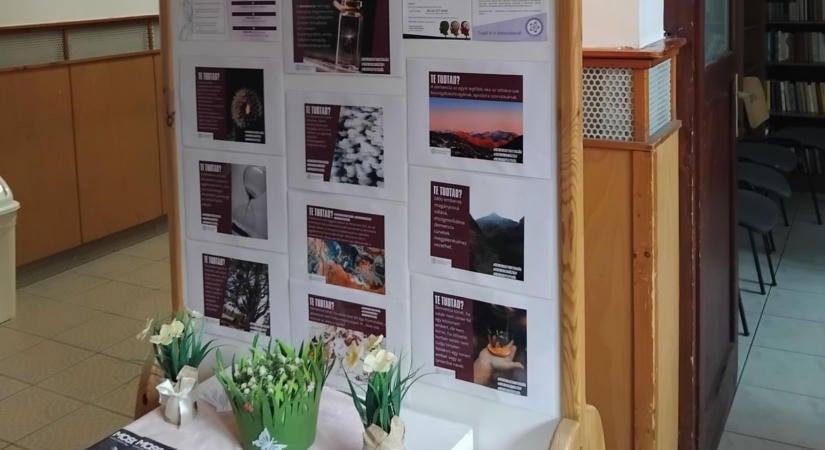 Iránytű a demenciához – az Alzheimer-kór veszélyeire hívják fel a figyelmet