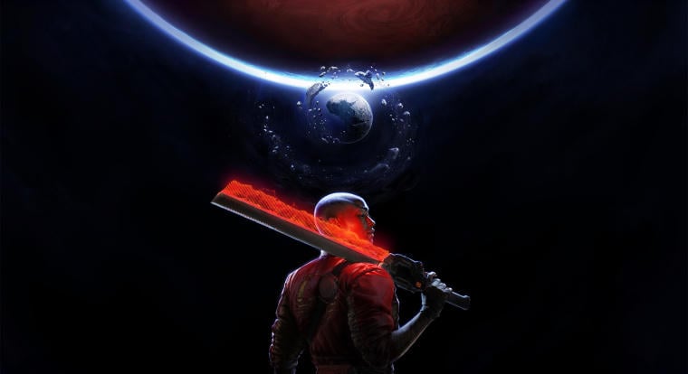 Kiderült, hogy mikor leplezi le a Naughty Dog az Intergalactic: The Heretic Prophet című új játékát, amiből friss kép is jött