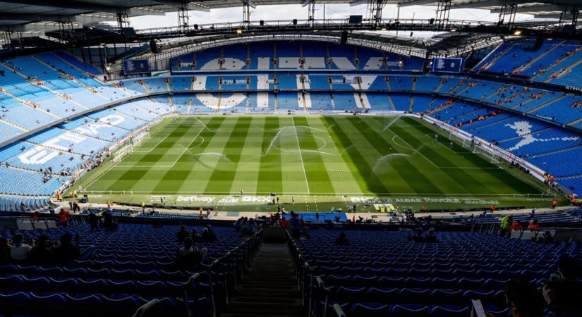 Az összes vádpontban bűnösnek találták a Manchester Cityt, jöhet a büntetés