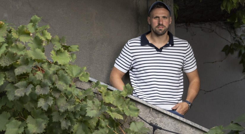 Horváth János Antal: A demokrácia lassú folyamat