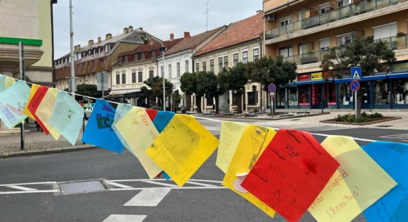 Ma van a Lelki egészség világnapja- Pozitív üzenetek mindenkinek