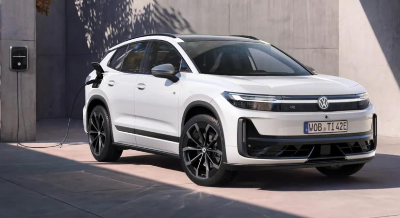 Villanyautóként is elérhető a legnépszerűbb Volkswagen