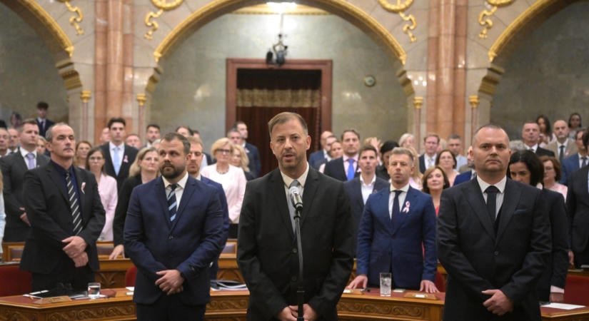 Ők a vagyonvisszaszerzési hivatal elnökhelyettesei