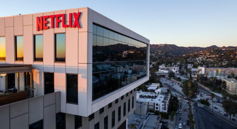 Ezer dolgozójától válik meg a Netflix, évek óta nem látott leépítések jönnek