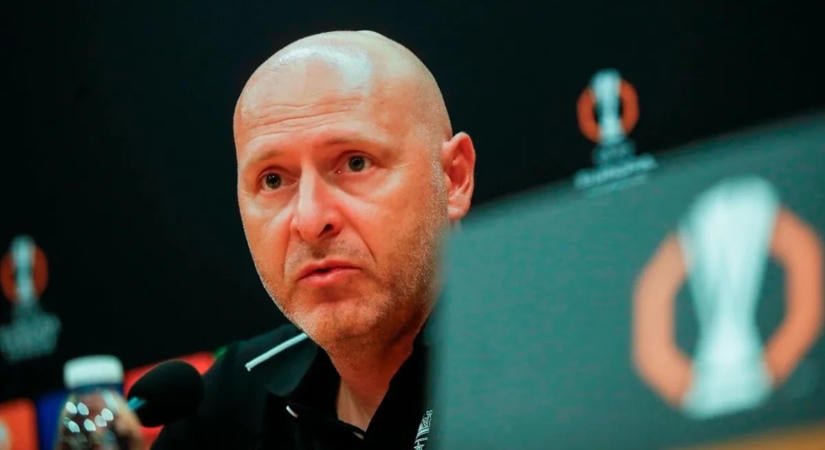 Meglepő kijelentést tett a Torreense edzője a Fradi 4–1-es sikere után