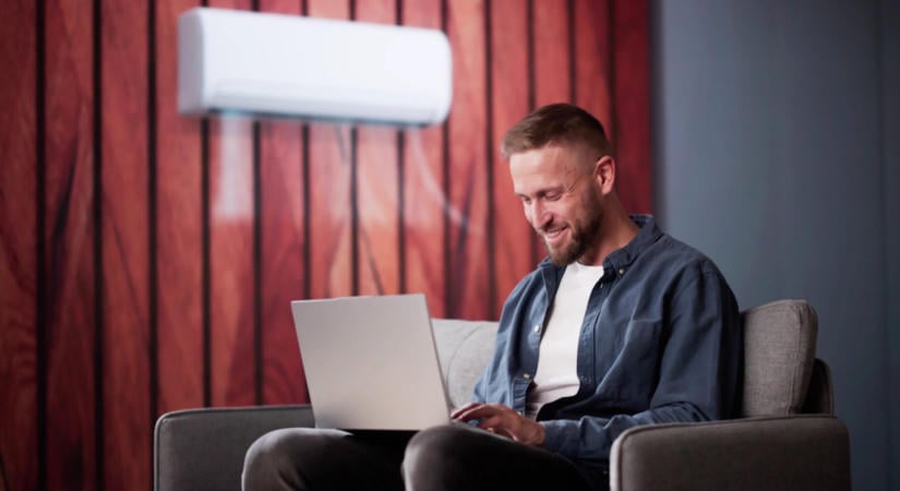 Forróbb nyarak: így védekeznek a családok