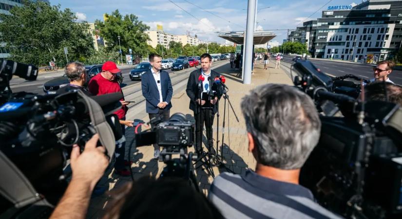 A többség odacsapna a közúti versenyzőknek és minden gyorshajtónak a Vitézy-féle kérdőív válaszai alapján