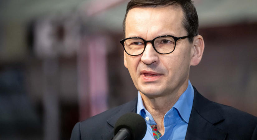 Belső szakadás a lengyel jobboldalon