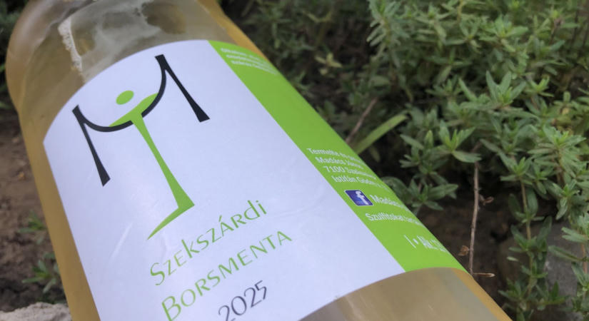 Borsmenta – Történnek félreértések