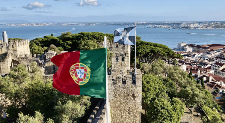 A napenergia átvette a vezetést az áramtermelésben Portugáliában