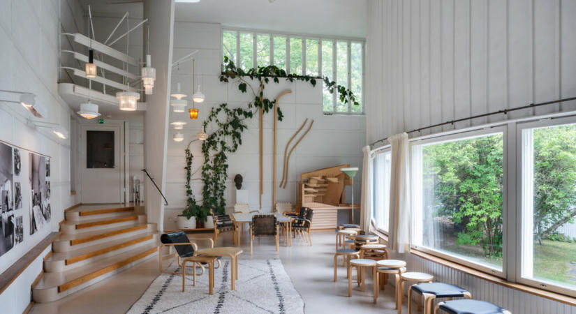 Alvar Aalto munkái, valamint lengyel és üzbég modernista emlékek is világörökségi címet kaptak