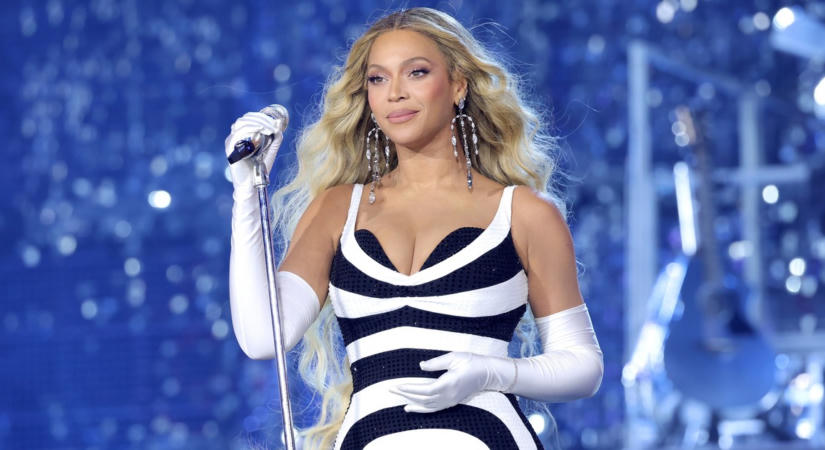 Boldog 45. születésnapot, Beyoncé! Fotókon a popdíva 10 legütősebb divatpillanata (Galéria)