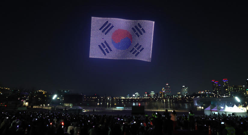 Minden idők legdrágább válását mondták ki Dél-Koreában