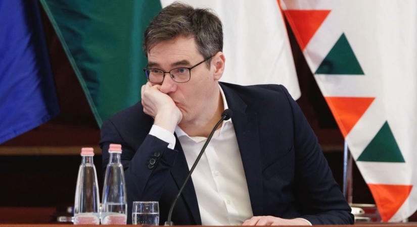 A csőd szélén táncol Budapest: Karácsony Gergely jobbkeze bejelentette, létszám-és beruházási stopot rendeltek el a fővárosi intézményeknél