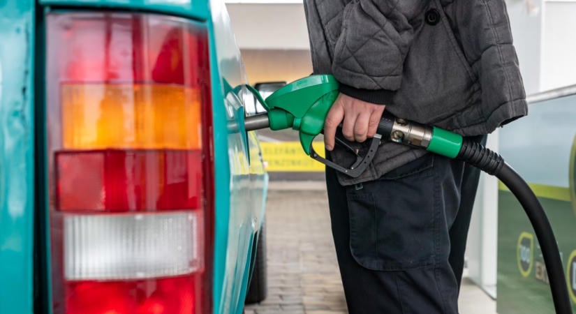NAV: Automatikusan érkezik a dízeltámogatás, nem kell külön igényelni