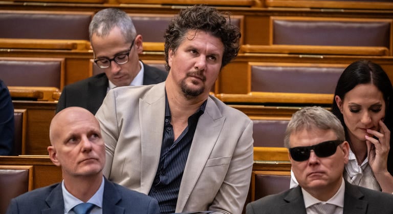 Tévedett az államtitkár, Nagy Ervin önmagát javította a Facebookon