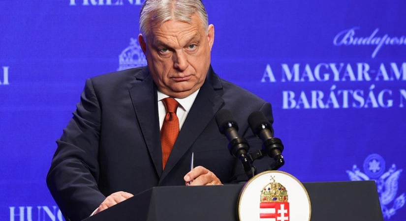 Friss: leleplezték Orbán Viktort, kiszivárgott az igazság