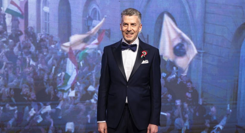 Nyomoz a NAV Rákay Philip Petőfi-filmje miatt